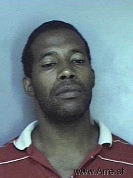 Donald Lewis Barnes Mugshot