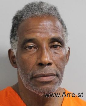 Donald  Barnes Mugshot