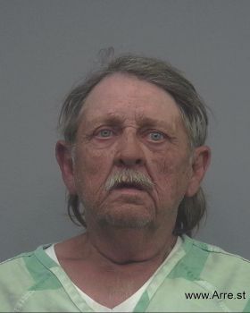 Donald Douglas Bass Mugshot