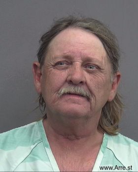 Donald Douglas Bass Mugshot