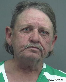 Donald Douglas Bass Mugshot