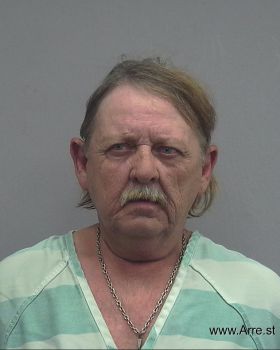 Donald Douglas Bass Mugshot