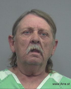 Donald Douglas Bass Mugshot