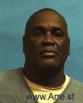 Donald  Battle Mugshot