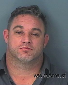 Donald Wayne Beck Mugshot