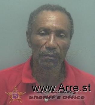 Donald  Beckford Mugshot