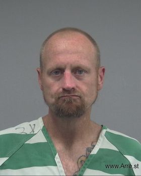 Donald Wayne Bell Mugshot