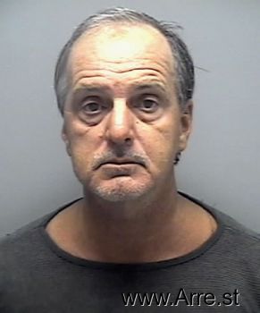 Donald P Bishop Mugshot