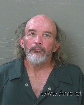 Donald Mack Bishop Mugshot