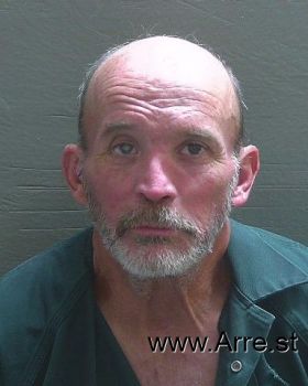 Donald Mack Bishop Mugshot