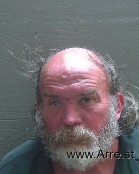 Donald Mack Bishop Mugshot