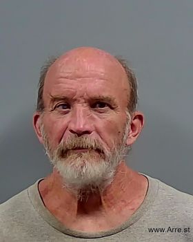 Donald Mack Bishop Mugshot