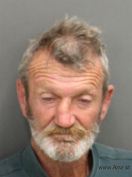 Donald  Blackburn Mugshot