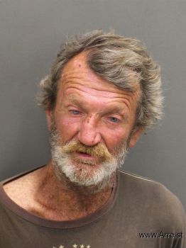 Donald  Blackburn Mugshot