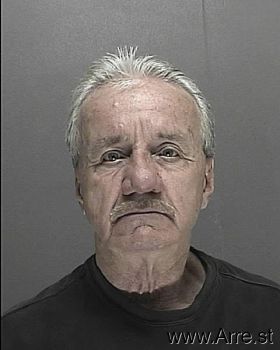 Donald  Bowman Mugshot