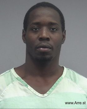 Donald Anthony Brinson Mugshot