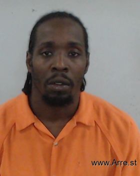 Donald Anthony Brinson Mugshot