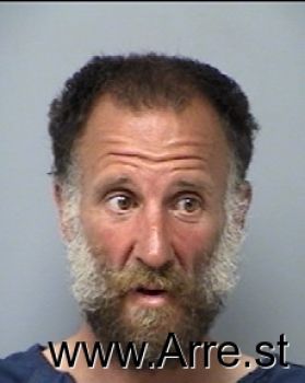 Donald Ralph Britton Mugshot