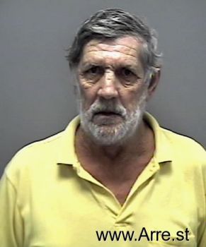 Donald Ray Broughton Mugshot