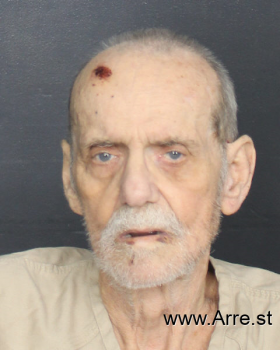 Donald Samuel Brunelle Mugshot