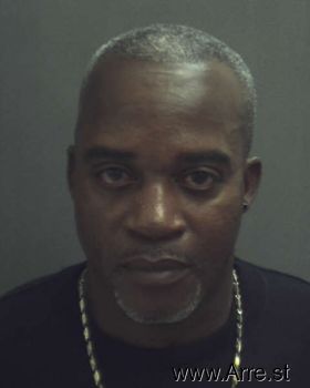 Donald  Bryant Mugshot