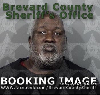 Donald Lee Bryant Mugshot