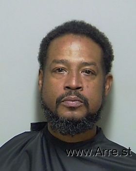 Donald Craig Byrd Mugshot