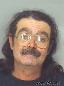 Donald W Carter Mugshot