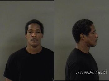 Donald O Carter Mugshot