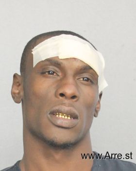 Donald J Carter Mugshot