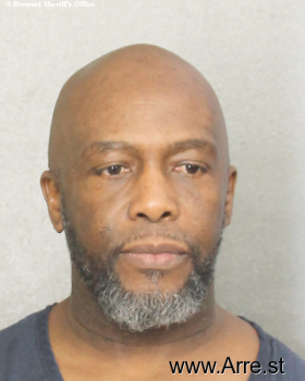 Donald  Carter Mugshot