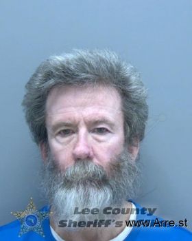 Donald Wayne Carter Mugshot