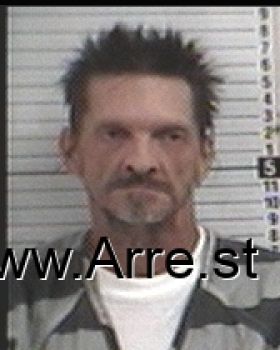 Donald Earl Iii Chambers Mugshot