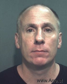 Donald L Champagne Mugshot