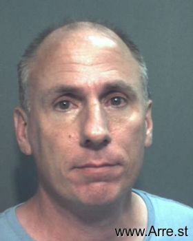 Donald Lee Champagne Mugshot