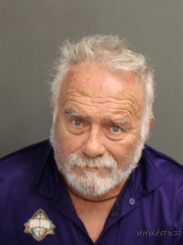 Donald Eugene Chapman Mugshot