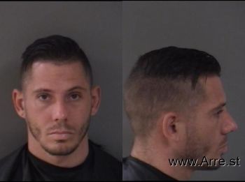 Donald Tyler Christy Mugshot