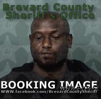 Donald  Clark Mugshot