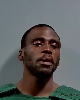 Donald Sylvester Clark Mugshot