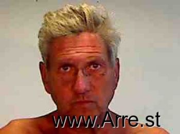 Donald Boller Clark Mugshot