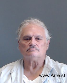 Donald Raymond Clark Mugshot