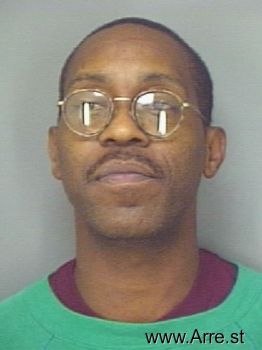 Donald Jerome Cole Mugshot