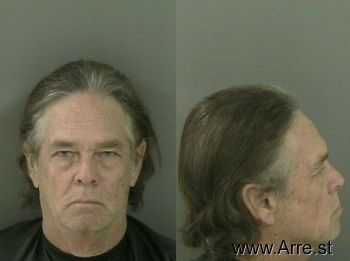 Donald Joe Coleman Mugshot