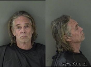 Donald Joe Coleman Mugshot