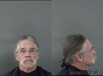 Donald Joe Coleman Mugshot