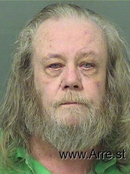 Donald Morrow Coleman Mugshot