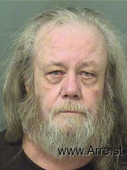 Donald Morrow Coleman Mugshot