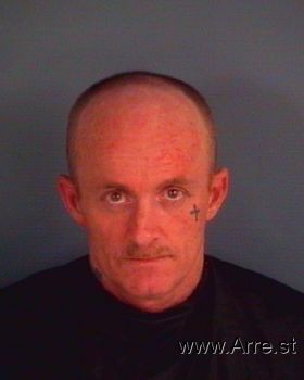 Donald Wallace Combs Mugshot