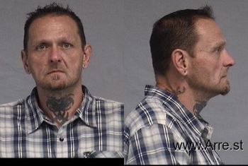 Donald Ray Junior Combs Mugshot