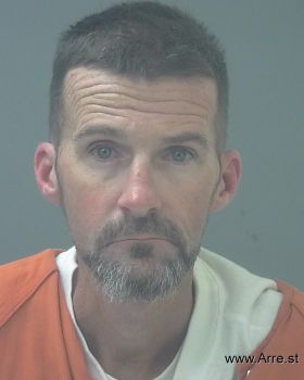 Donald Henry Cooper Mugshot